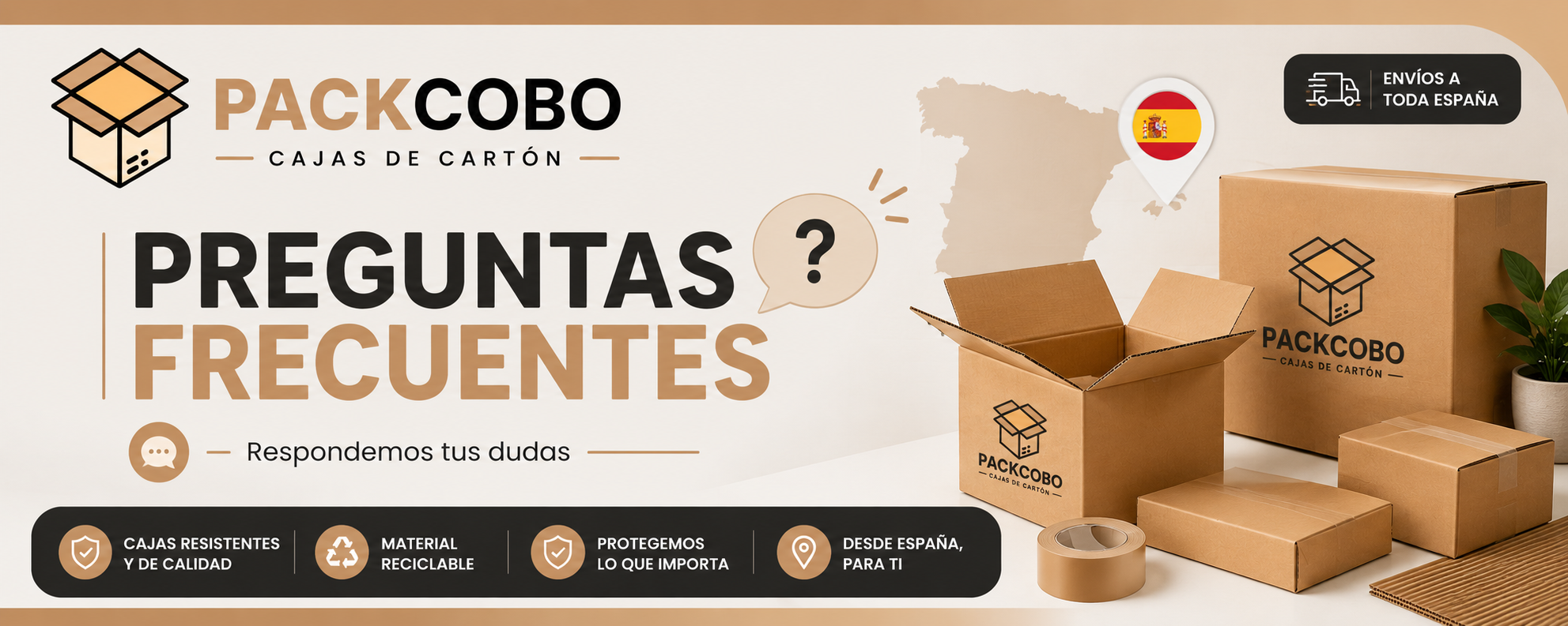 Preguntas Frecuentes